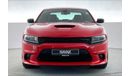 Dodge Charger GT | 1 year free warranty | 0 Down Payment