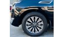 Nissan Patrol AED 2865 PM | NISSAN PATROL LE TITANIUM | GCC | V8