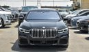 BMW 750Li Li X Drive