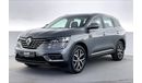 Renault Koleos LE | 1 year free warranty | 0 Down Payment