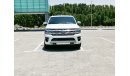 فورد إكسبيديشن Ford Expedition Platinum Max -2022- White