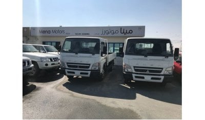 ميتسوبيشي كانتر Mitsubishi Canter