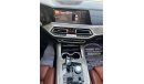 BMW X7 XDrive40i BMW X7 XDRIVE 40i 2021 FULL OPTION