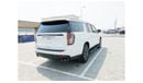 Chevrolet Suburban Chevrolet Z71 Suburban - 2023- White