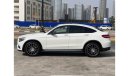 Mercedes-Benz GLC 250 Coupe AMG