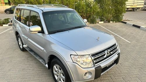 ميتسوبيشي باجيرو MITSUBISHI PAJERO 2010