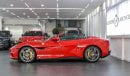 Ferrari Portofino FERRARI PORTOFINO M 2022 GCC WITH WARRANTY ACCIDENT FREE IN EXCELLENT CONDITION