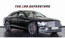 Bentley Continental Flying Spur 2022 - BENTLEY FLYING CONTENINTAL SPUR W12 - SERVICE HISTORY - WARRANTY AVAILABLE