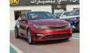 Kia Optima S LIMITED / EXPORT ONLY LOT#94503