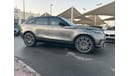 لاند روفر رينج روفر فيلار Range Rover Velar R-Dynamic HSE_Gulf_2018_Excellent Condition_Full Specifications