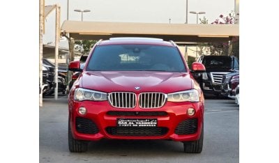 BMW X4 xDrive 35i