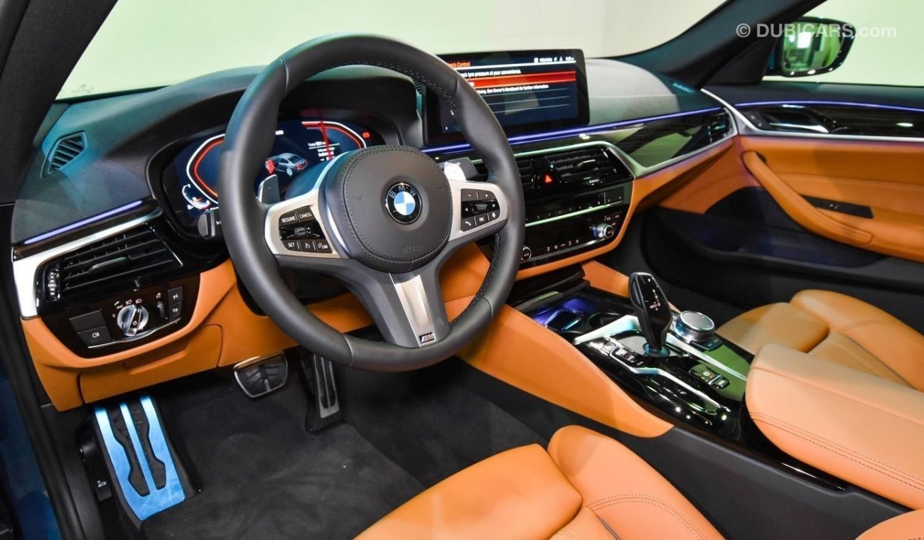 BMW 520i I