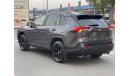 تويوتا راف ٤ 2019 RAV4 hybrid xle