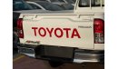 Toyota Hilux TOYOTA HILUX (TGN126) 2.7 L Pick-up 4WD 2Doors 2024