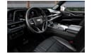 Cadillac Escalade | 9,204 P.M  | 0% Downpayment | Agency Warranty!