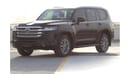 Toyota Land Cruiser 4.0 GXR, ELECTRIC SEAT, LEATHER SEAT, RADAR, SUNROOF, MODEL 2024