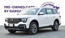 GAC GS8 GL 2.0T | 2022 | Warranty | Service History