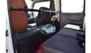 Mitsubishi Canter Mitsubishi Canter D/C pick up, model:2013