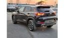 Chevrolet Trailblazer CHEVROLET TRAILBLAZER FULL OPTION