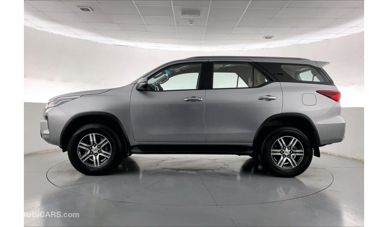 Toyota Fortuner GXR | 1 year free warranty | 1.99% financing rate | Flood Free