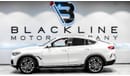 BMW X6 xDrive 40i 2022 BMW X6 X-Drive 40i, 2026 BMW Warranty + Service Contract, Low KMs, GCC