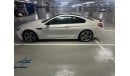 BMW M6 Competition Pack 4.4L