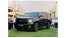 Chevrolet Tahoe RST