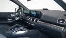 Mercedes-Benz GLE 63 AMG S - 2 Years Approved Warranty - Approved Prepared Vehicle