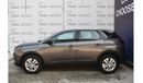 Peugeot 3008 AED 1119 PM  ACTIVE 1.6 TC AT GCC MANUFACTURER WARRANTY 2028 OR 100K KM