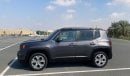 Jeep Renegade 2020 Jeep Renegade Limited (BU), 5dr SUV, 1.3L4cyl Petrol, Automatic, Four Wheel Drive