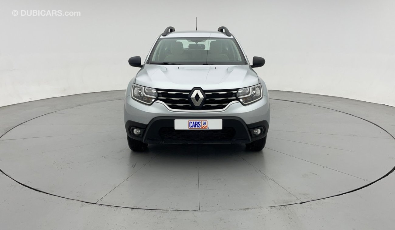 Renault Duster PE 1.6 | Zero Down Payment | Free Home Test Drive