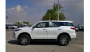 Toyota Fortuner VX V6 4.0L Petrol Automatic