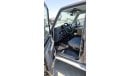 Toyota Land Cruiser Pick Up Toyota LC 79 DC 4.0 Petrol V6 Automatic