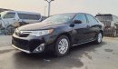 تويوتا كامري Toyota Camry LE