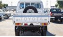 Toyota Land Cruiser Pick Up LX V6 4.0L Double Cab