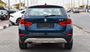 BMW X1 SDrive 18i