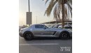 Mercedes-Benz SLS AMG 2011 Mercedes Benz SLS AMG 6.3L V8