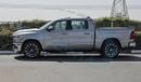 RAM 1500 (НА ЭКСПОРТ , For Export) LIMITED CREW CAB SST H.O 3.0TT GCC , 0Km , Без пробега