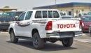 تويوتا هيلوكس HILUX 2.7L AT