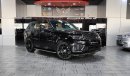 Land Rover Range Rover Sport HSE AED 3,900 P.M | 2019 RANGE ROVER SPORT HSE 3.0L | 340 HP| FULL PANORAMIC ROOF | GCC | UNDER WARRANTY