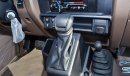 Toyota Land Cruiser Pick Up 4.0L V6 Single Cabin Auto transmission