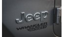 Jeep Wrangler Unlimited Sport DEAL OF THE MONTH + PREMIUM INSURANCE AND SO MUCH MORE INCLUDED IN THE PRICE