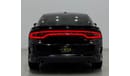 دودج تشارجر R/T 5.7L 2019 Dodge Charger R/T Hemi, 2026 Dodge Warranty, 2028 Dodge Service Pack, Excellent Condit