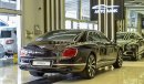 بنتلي كونتيننتال فلاينج سبر Bentley Continental Flying Spur V8 2022 KM 2,500 GCC SPECIAL EDUCATION UNDER WARRANTY