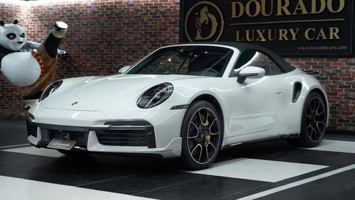 Porsche 911 | X-MAS AND NEW YEAR SPECIAL PRICE | CABRIOLET