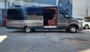 Mercedes-Benz Sprinter Mercedes benz Sprinter Bus 14+2+1= 17 seater vip luxury interior design brand new just 150 km only