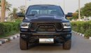 RAM 1500 Rebel G/T V8 5.7L HEMI eTorque , 2024 GCC , 0Km , With 3 Years or 60K Km Warranty @Official Dealer