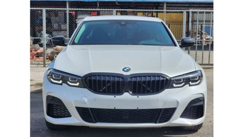 بي أم دبليو 325 2022 BMW 325i - MSport Package - 2.0 Turbo - Export Price