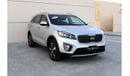 Kia Sorento LX ACCIDENTS FREE - GCC - 4WD - PERFECT CONDITION INSIDE OUT - MID OPTION