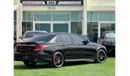 Mercedes-Benz E 36 AMG MERCEDES BENZ AMG E63S 2019 IMPORT CANADA FULL OPTION 4 OPTION  PERFECT CONDITION